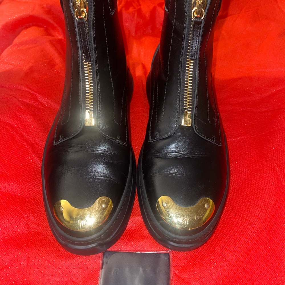 Giuseppe Zanotti Boots